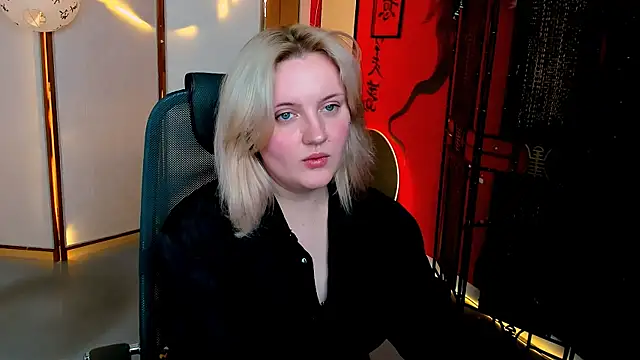 KathyBriggs webcam