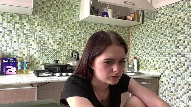 KikiAmino webcam