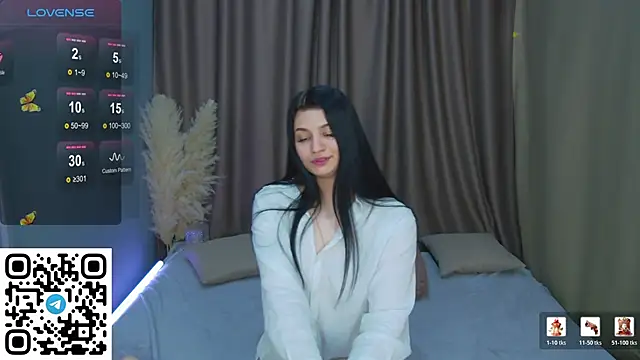 JennyJordans webcam