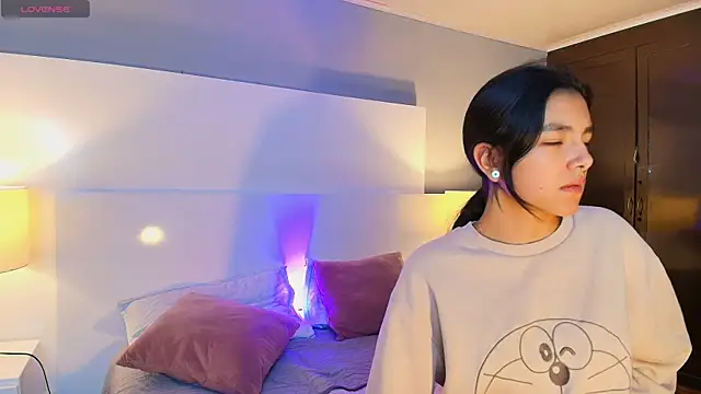 Daki_Rui webcam