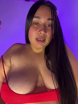 Cotton_angel webcam