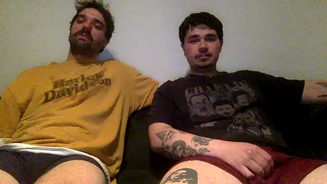 papaandpap webcam