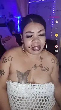 NailGoddessnow webcam