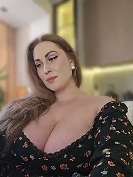 Miss_Magic_Eyes_ webcam
