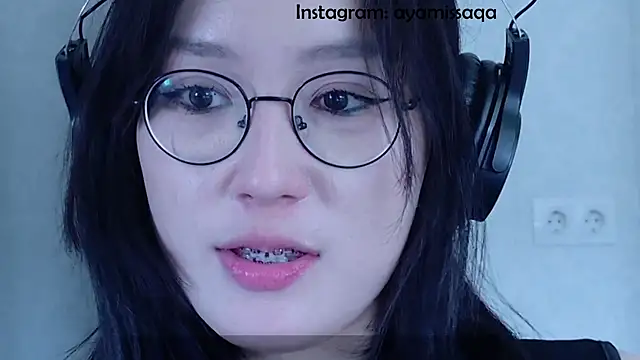 alinaevee webcam