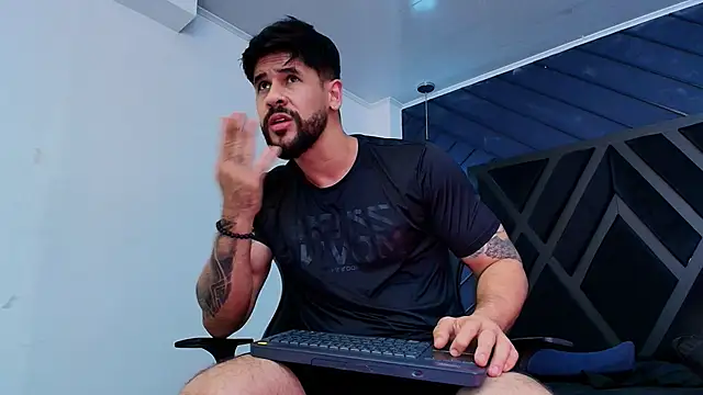 Petesevans webcam