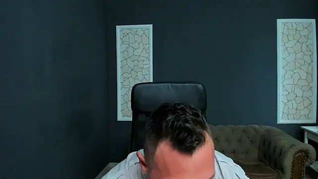 BrianHunts webcam