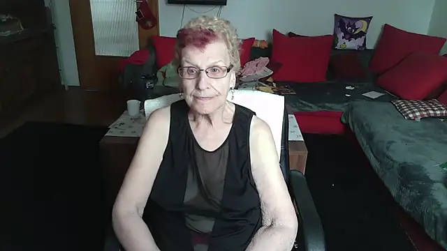HeisseomaOriginal webcam