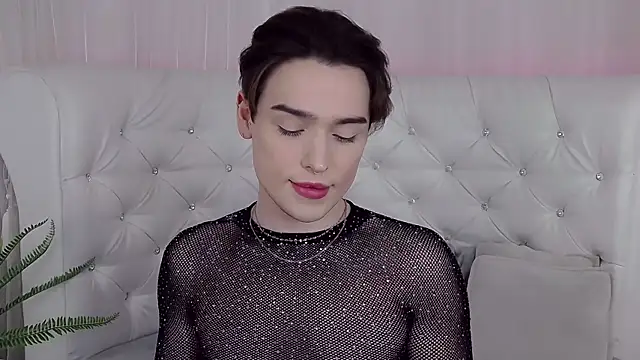 RobbyCharming webcam