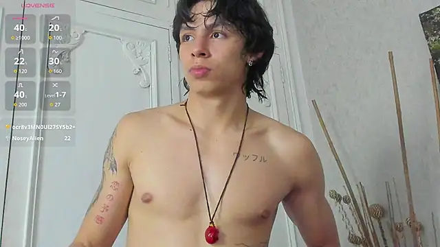 Tyler_durten webcam