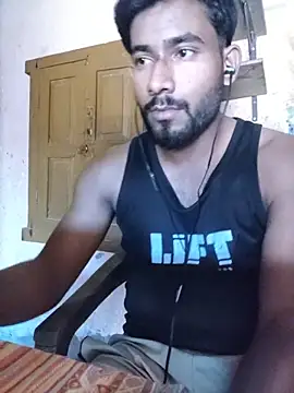 LustyDanky webcam