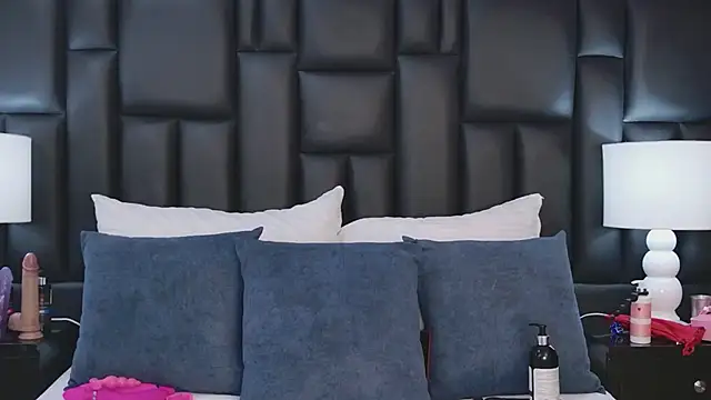 AntonellaEscudero webcam