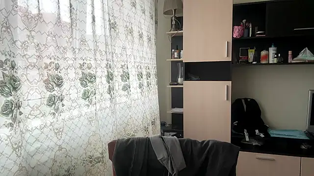 AquilineOrites webcam