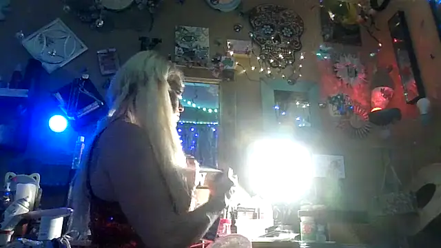 marilyn420 webcam