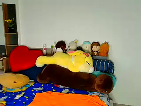 jhon_gade webcam