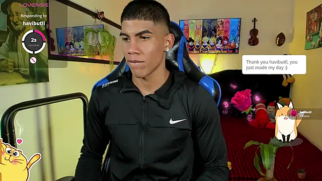 Damian_latinxxx webcam