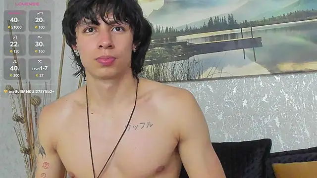 Tyler_durten webcam