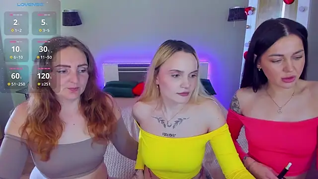 MagicEyess webcam