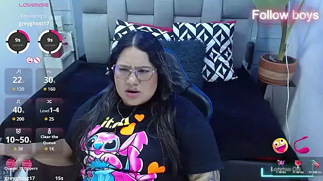 evelin_zaens webcam