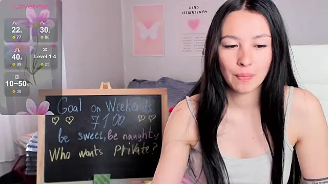 Geisha_Anna webcam