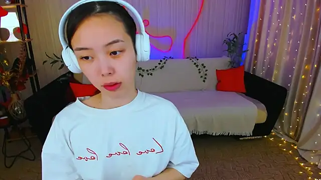 SoulHarmoonyy webcam
