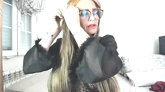CristalDivine webcam