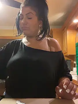 live