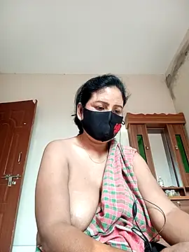Neha-Roy webcam