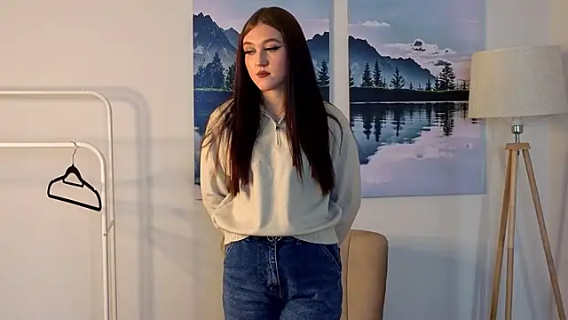 AileenKozinski webcam
