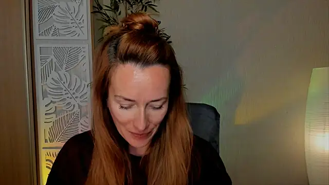 RebeccaMartinez webcam