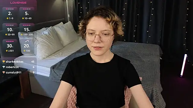 HottoKori webcam