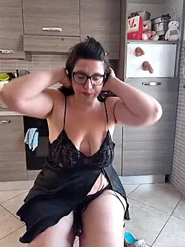 SinfulMarkedQueens webcam