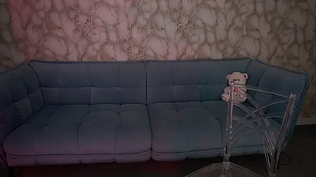 CrystallPaws webcam