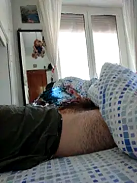 Calabriggia webcam