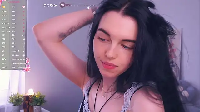 MirnaTellado webcam