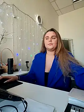 Juicy_PeachLux webcam