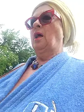 Hot-Muci webcam