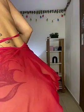 Charlotee_ webcam