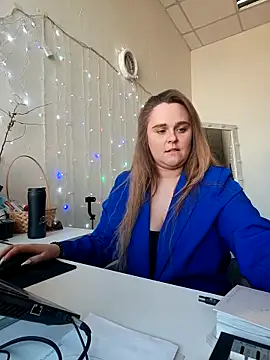 Juicy_PeachLux webcam