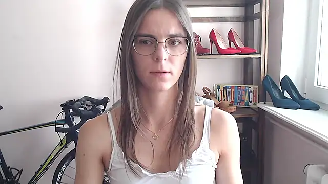 love_megi webcam