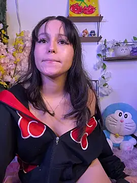 Eymmy_24 webcam