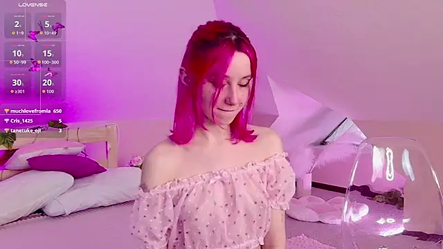 Liann_Stark webcam