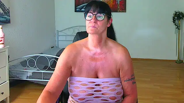 Sylly webcam