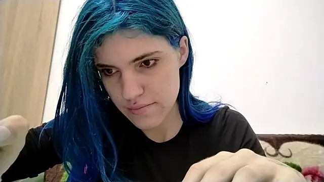 GrungyWhimsy webcam