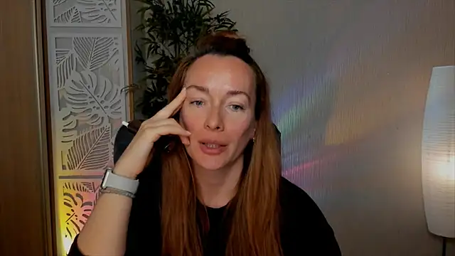 RebeccaMartinez webcam