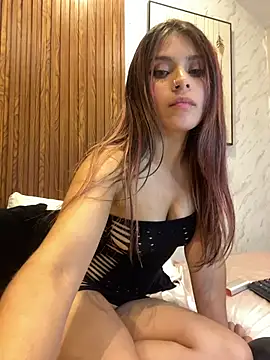Tiffanysurez_ webcam