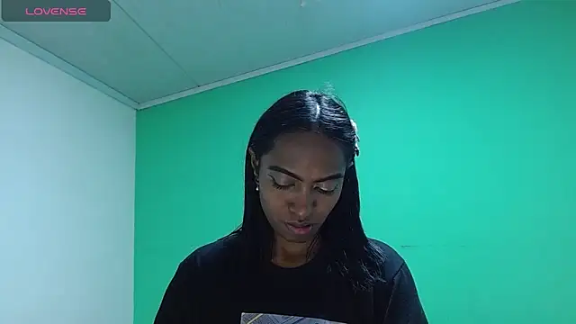 avaleri_cherry webcam