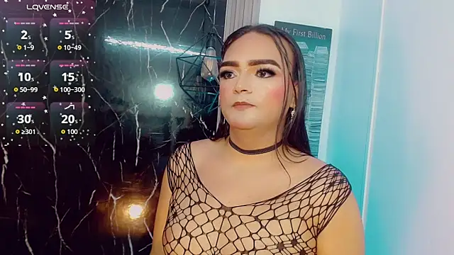Sofia_antonella_ webcam