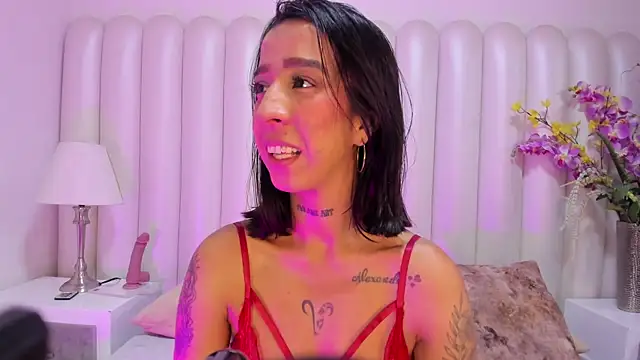 IsabellaPhil webcam