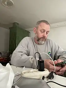 Frosl webcam
